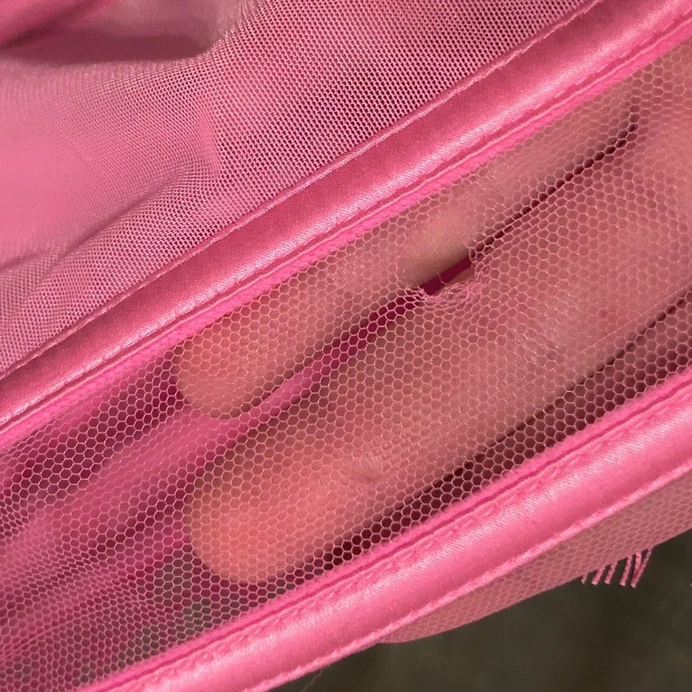 VICTORIAS SECRET CORSET TOP - Picture 5 of 5